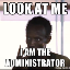 Administrator's avatar